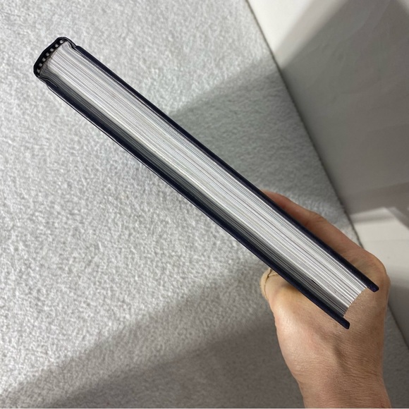 Thug Kitchen Hard Cover Plant Based Cookbook - Picture 15 of 16